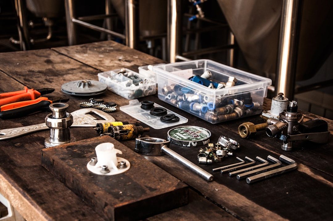 Google Ads for Used Plumbing Supply Stores: A Comprehensive Setup Guide