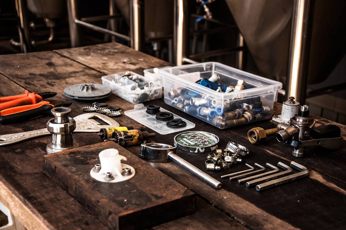 Google Ads for Used Plumbing Supply Stores: A Comprehensive Setup Guide