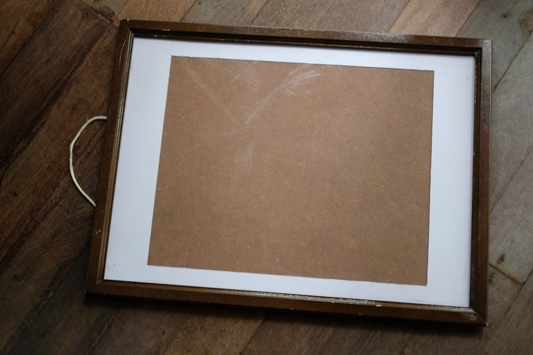 Google Ads for Picture Frame Restoration: A Comprehensive Setup Guide