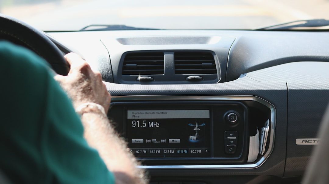 Google Ads for Wholesale Car Radios: A Comprehensive Setup Guide