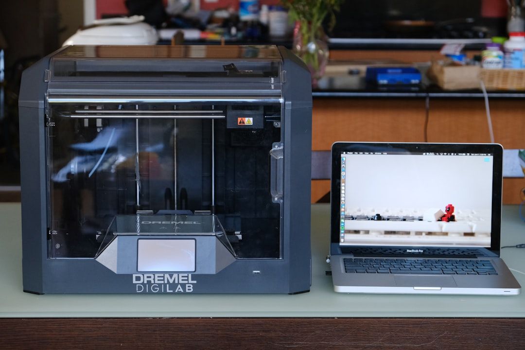 Google Ads for Photo Printing Services: A Comprehensive Setup Guide
