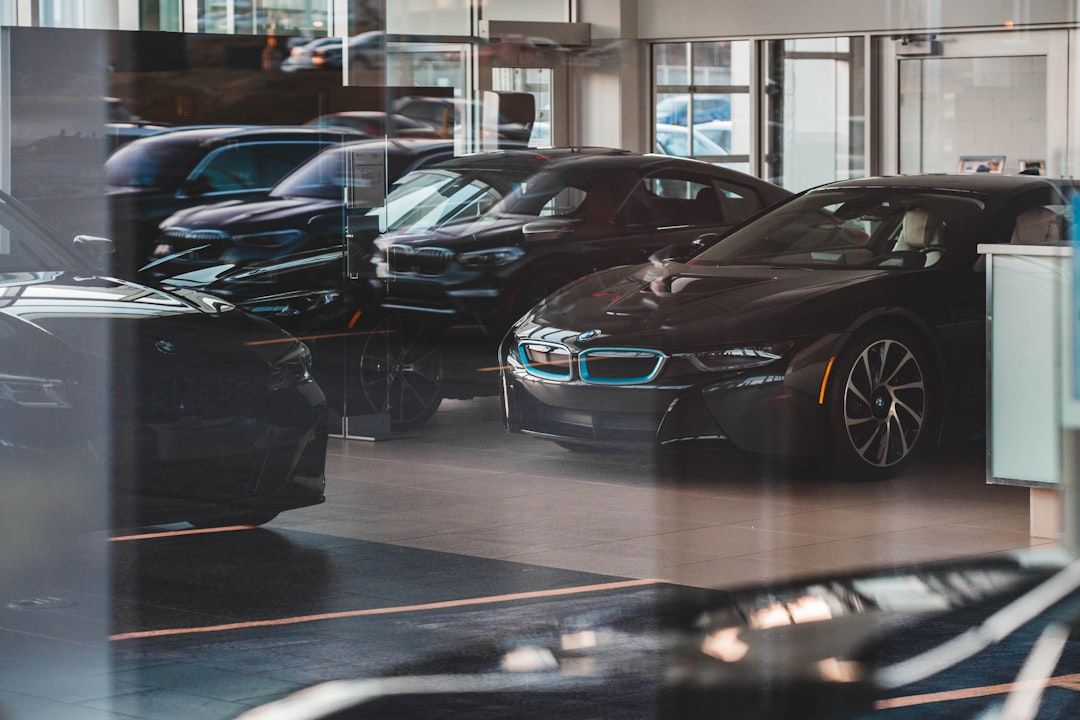 Google Ads for Auto Buying Consultants: A Comprehensive Setup Guide