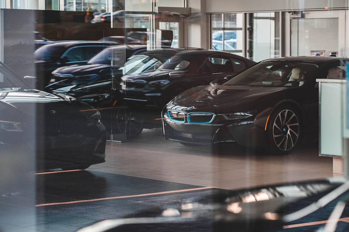Google Ads for Auto Buying Consultants: A Comprehensive Setup Guide