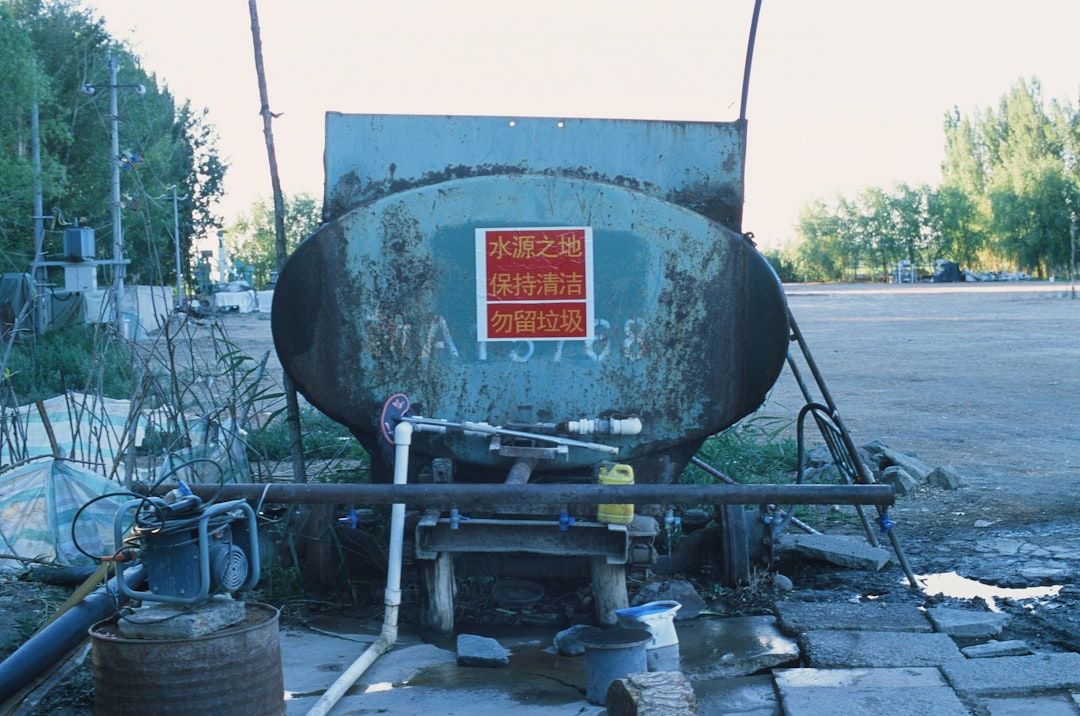 Google Ads for Septic Tank Cleaning: A Comprehensive Setup Guide