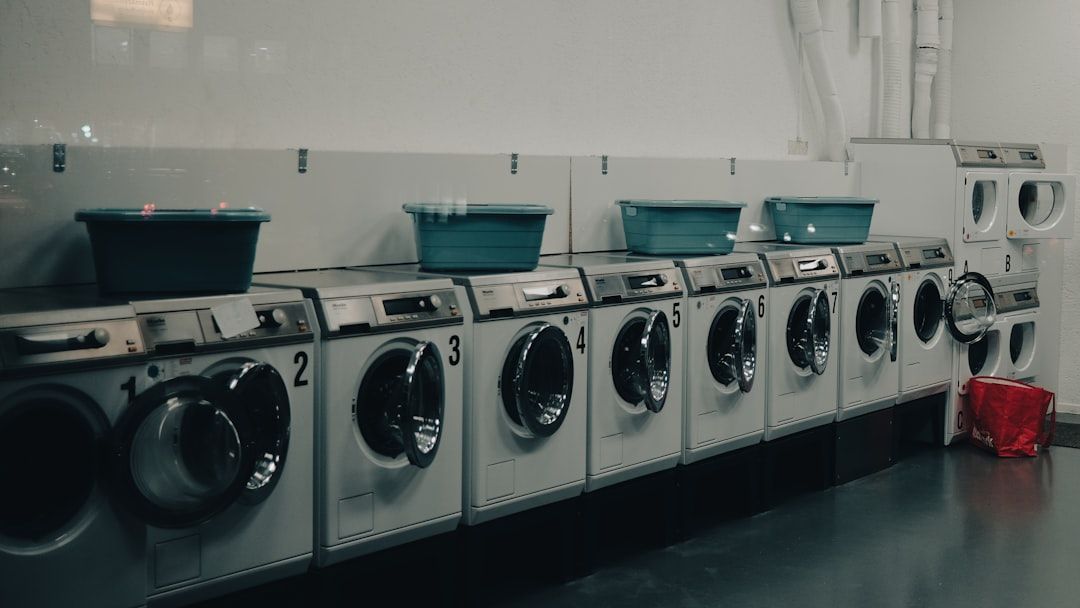 Google Ads for Laundry Equipment Services: A Comprehensive Setup Guide