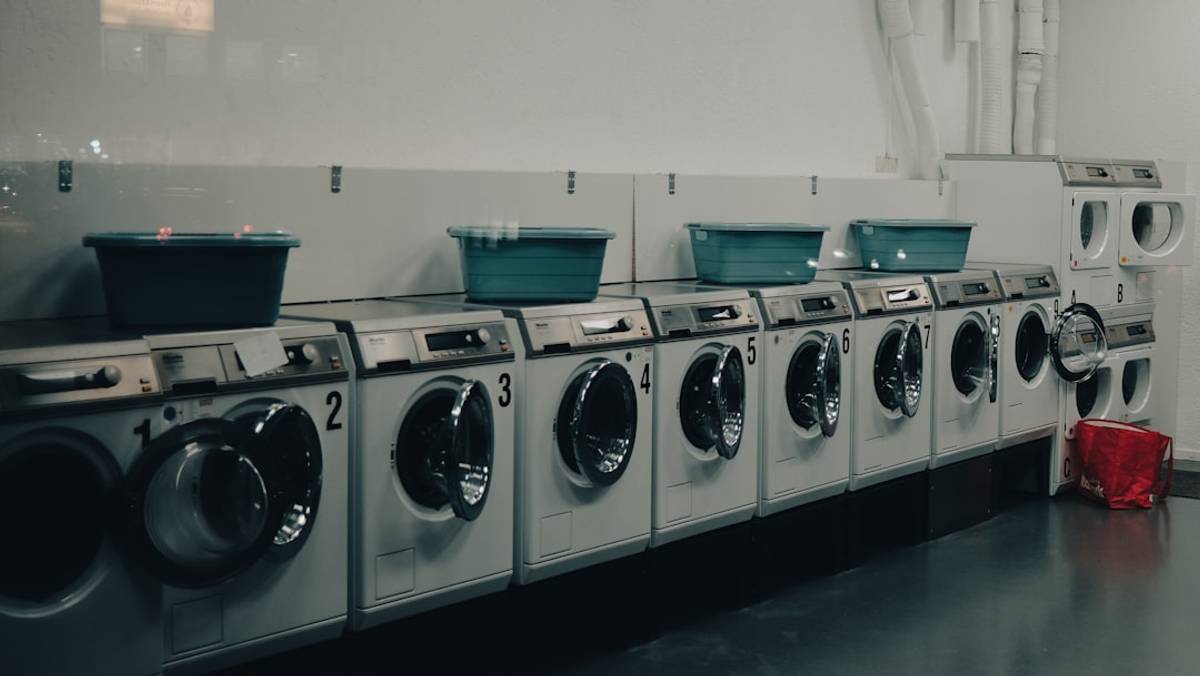 Google Ads for Laundry Equipment Services: A Comprehensive Setup Guide
