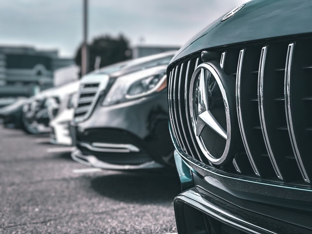 Google Ads for Car Leasing: A Comprehensive Setup Guide