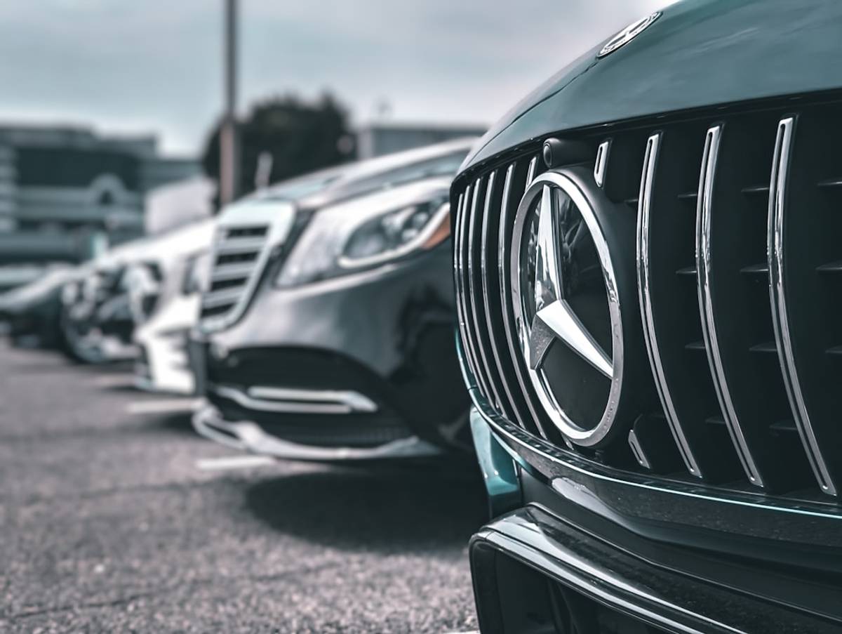 Google Ads for Car Leasing: A Comprehensive Setup Guide
