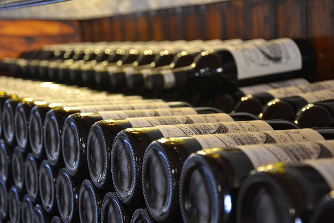 Google Ads for Wine Storage: A Comprehensive Setup Guide