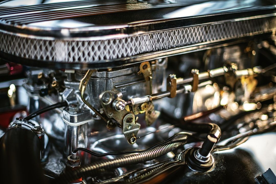 Google Ads for New Auto Parts: A Comprehensive Setup Guide