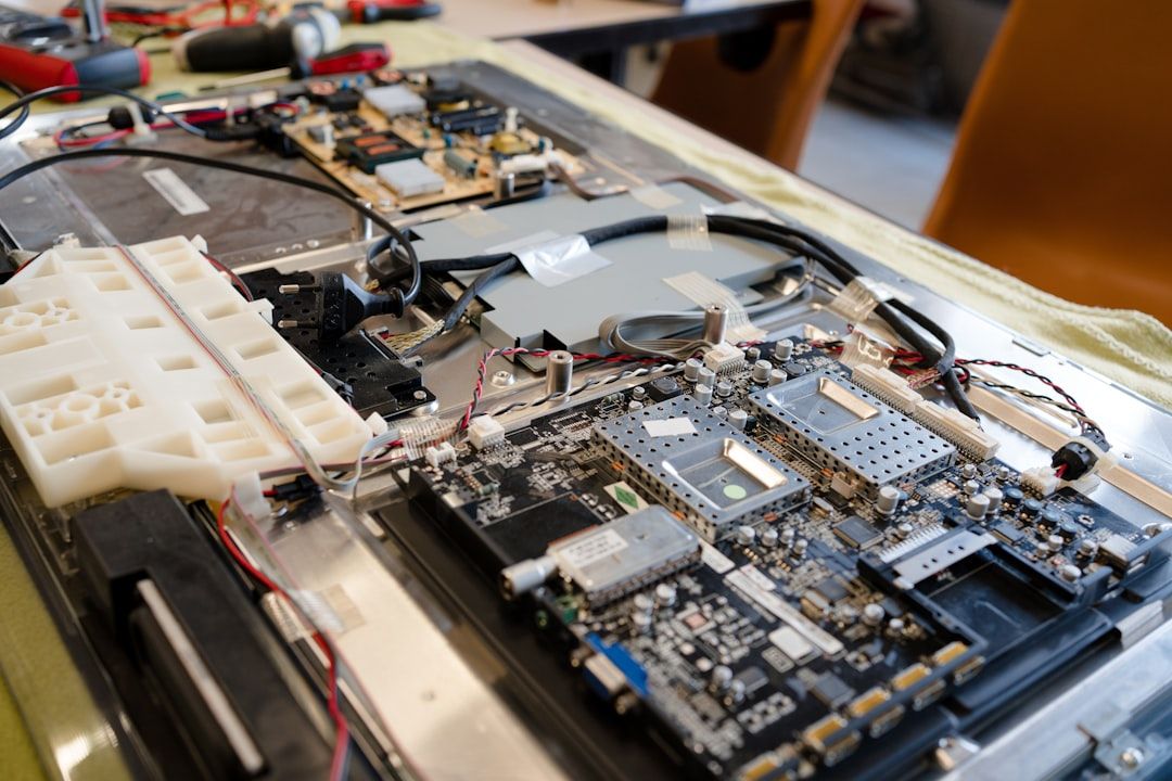 Google Ads for TV And Radio Repair: A Comprehensive Setup Guide