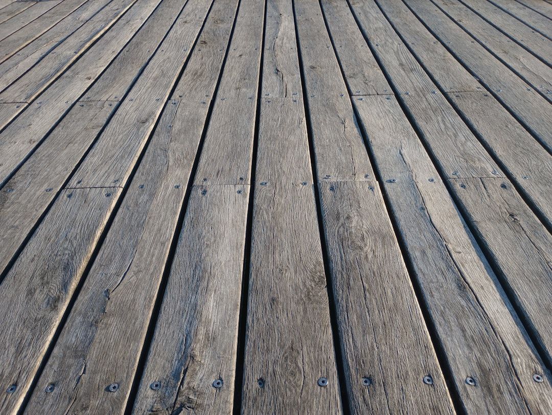 Google Ads for Deck Cleaning: A Comprehensive Setup Guide