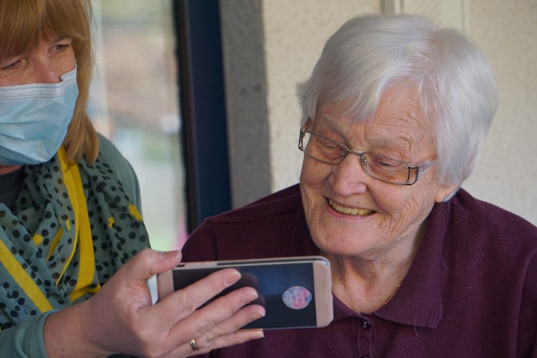 Google Ads for Nursing Homes: A Comprehensive Setup Guide