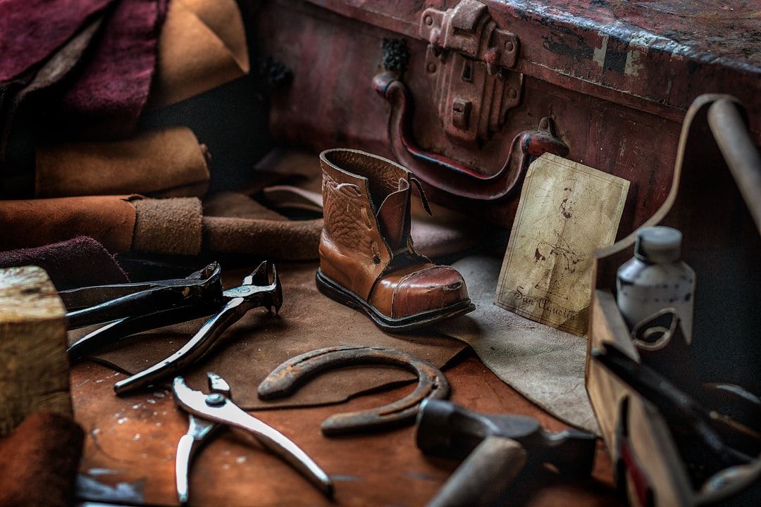 Google Ads for Shoe Repair Services: A Comprehensive Setup Guide