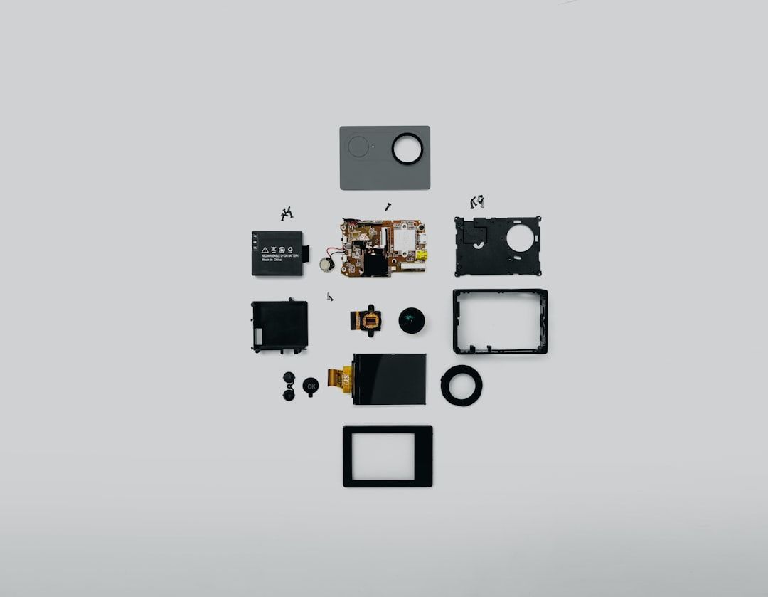 Google Ads for Electronic Equipment Repair: A Comprehensive Setup Guide