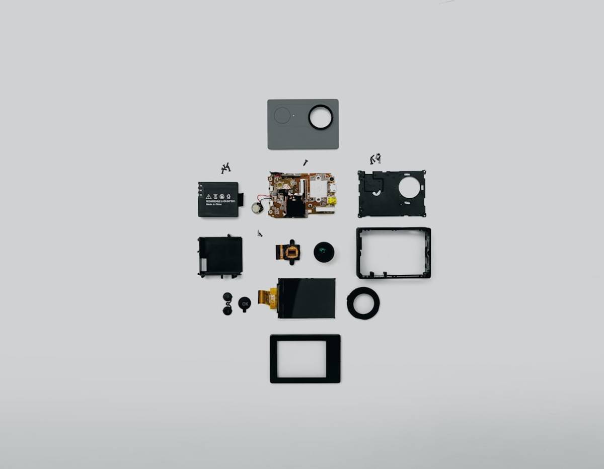 Google Ads for Electronic Equipment Repair: A Comprehensive Setup Guide