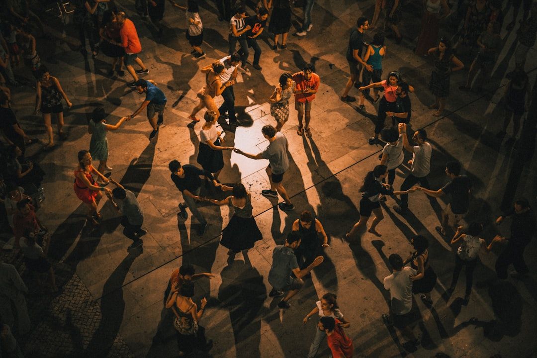 Google Ads for Square Dance Entertainment: A Comprehensive Setup Guide