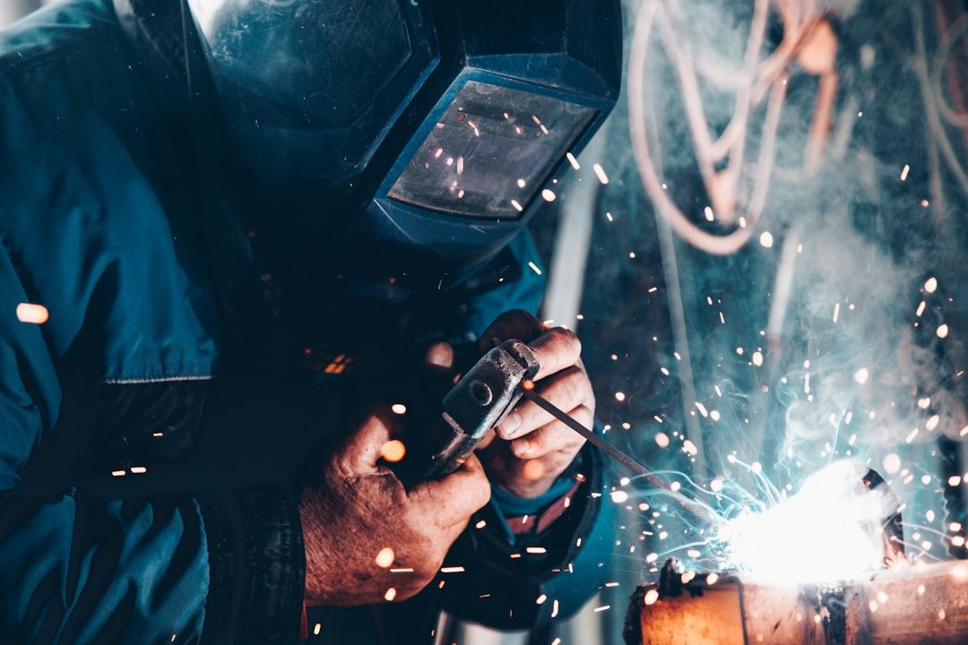 Google Ads for Welding School: A Comprehensive Setup Guide