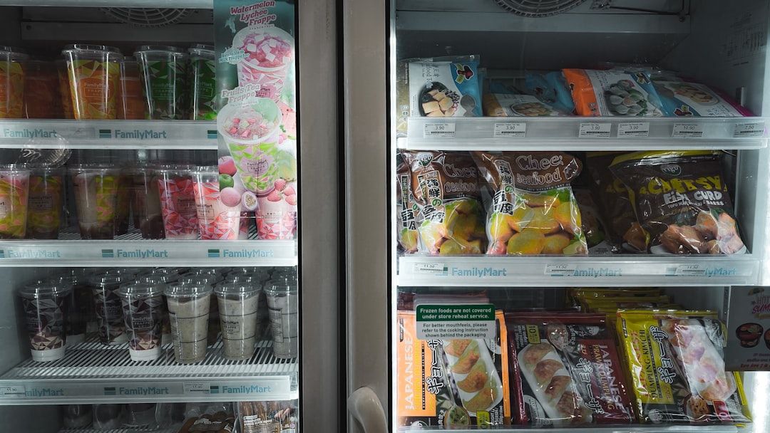 Google Ads for Frozen Food Storage Facilities: A Comprehensive Setup Guide