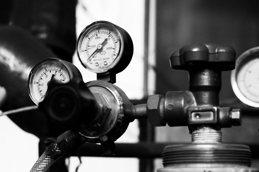 Google Ads for Valve Maintenance: A Comprehensive Setup Guide