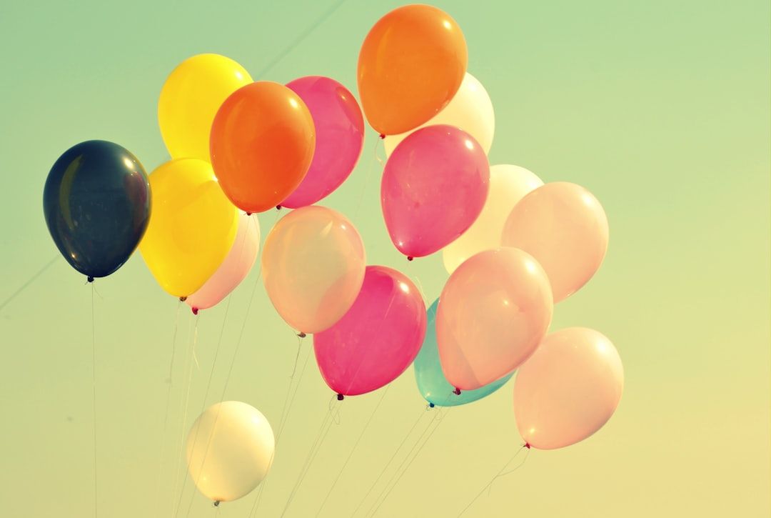 Google Ads for Party Rentals: A Comprehensive Setup Guide