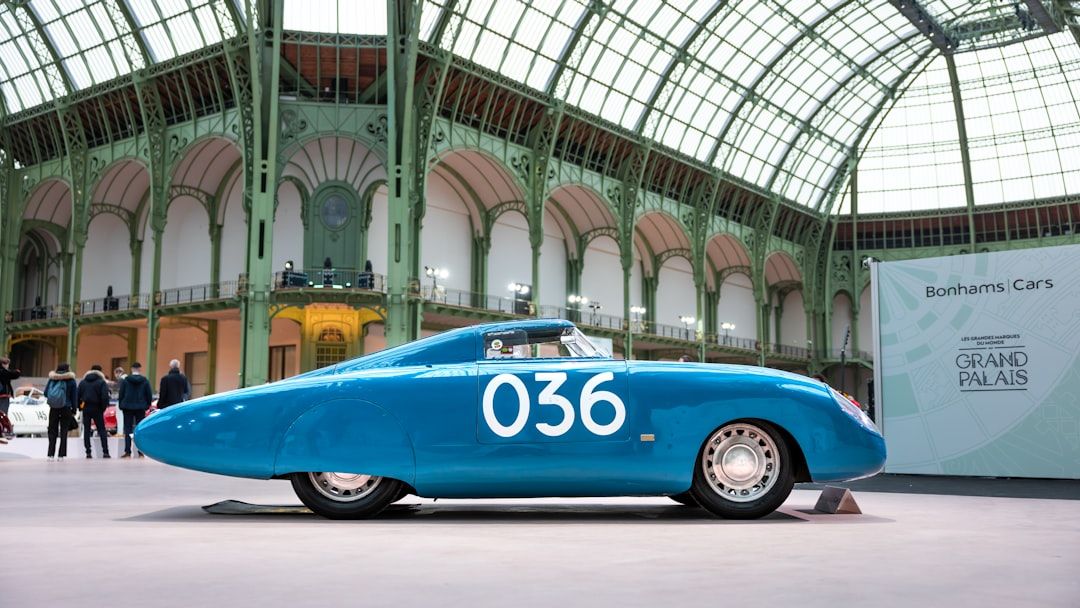 Google Ads for Auto Auction: A Comprehensive Setup Guide