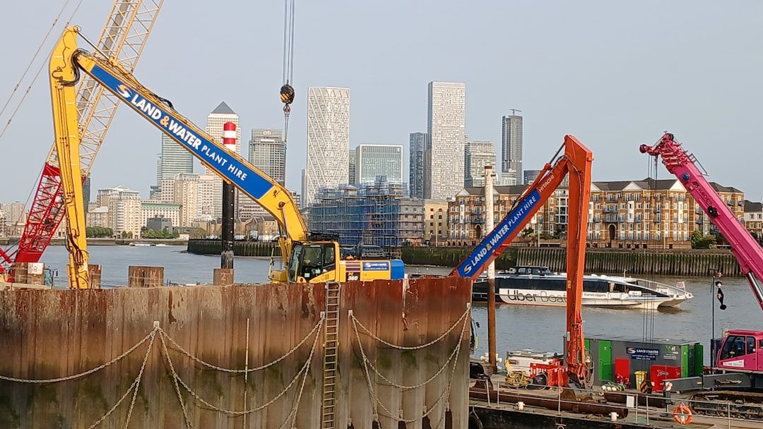 Google Ads for Seawall Repair: A Comprehensive Setup Guide
