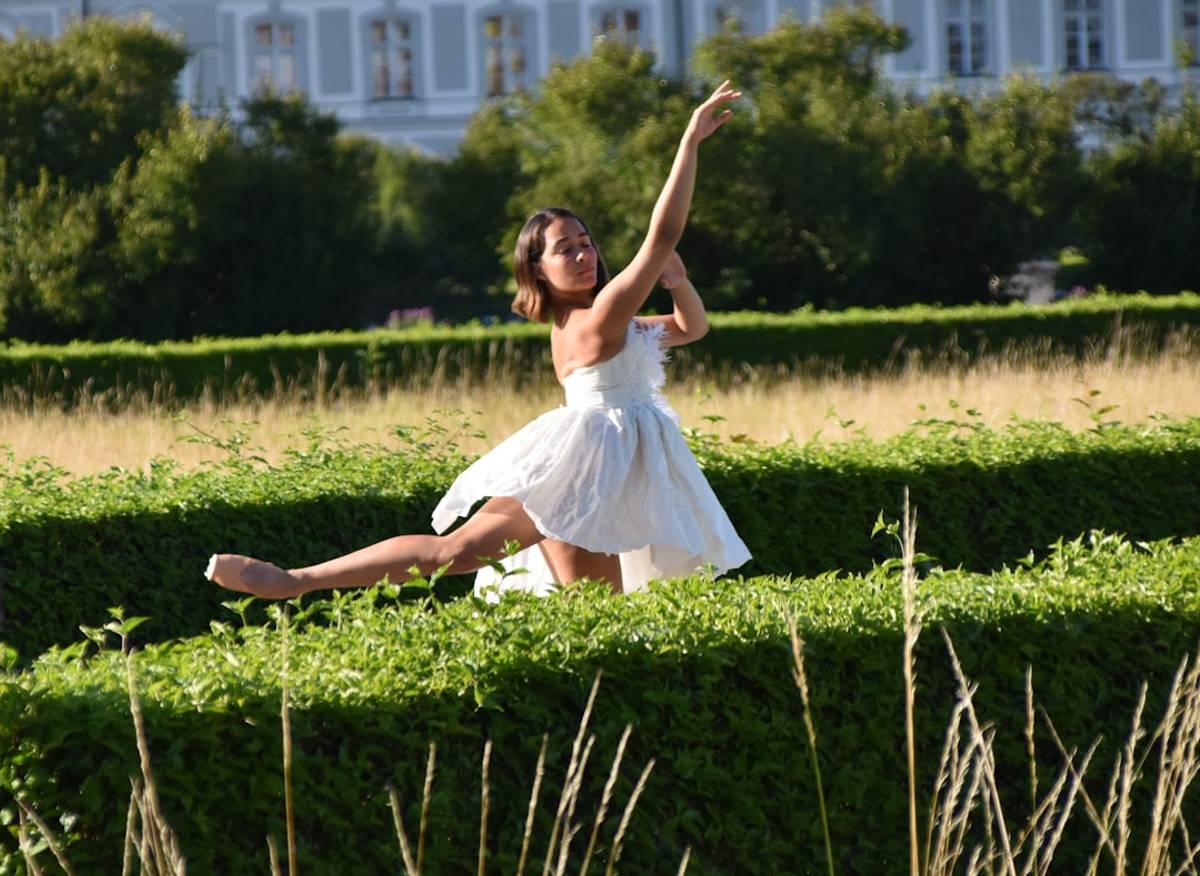 Google Ads for Dance Apparel: A Comprehensive Setup Guide