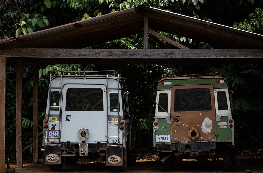 Google Ads for Carport Services: A Comprehensive Setup Guide