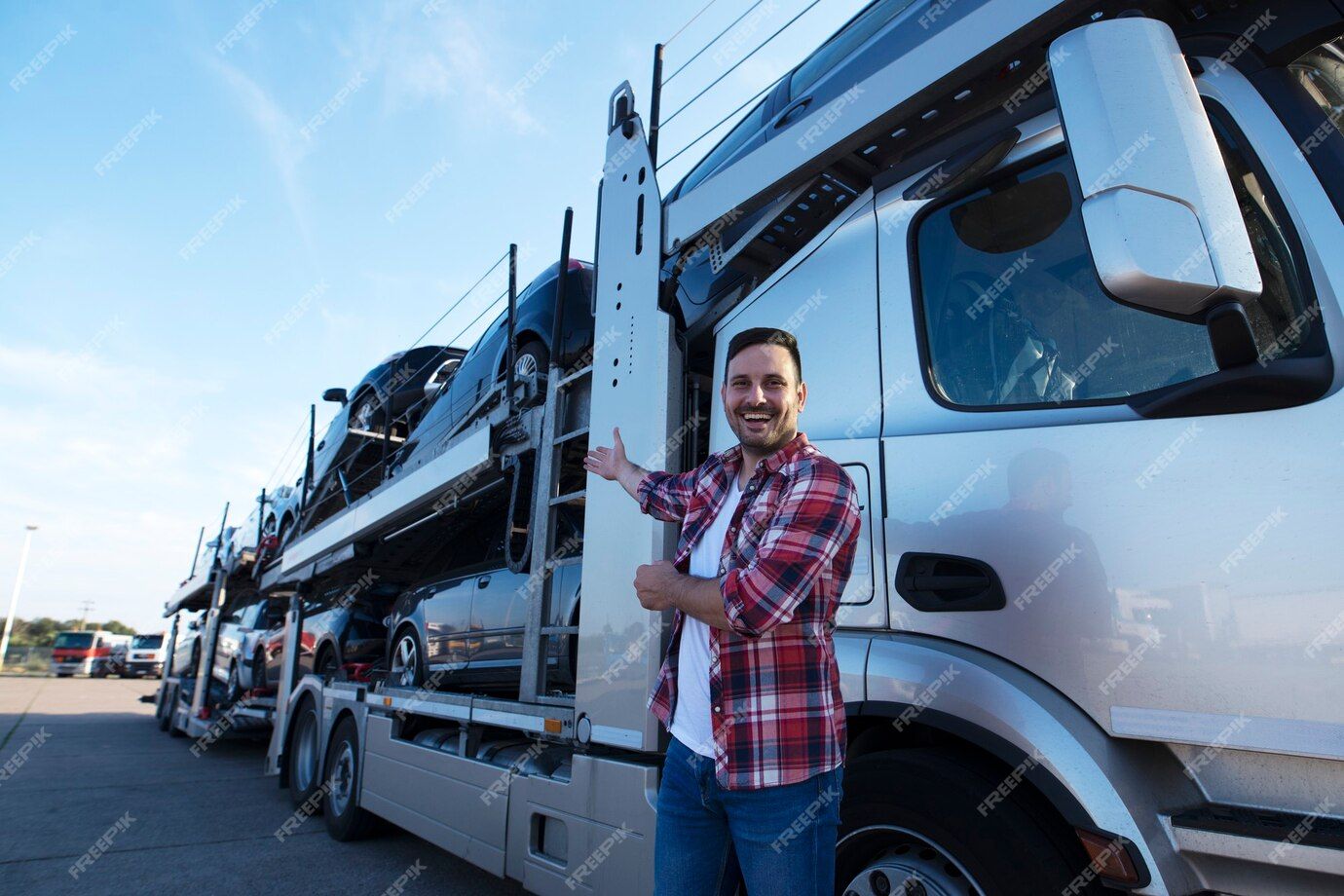 Google Ads for Vehicle Transport Services: A Comprehensive Setup Guide