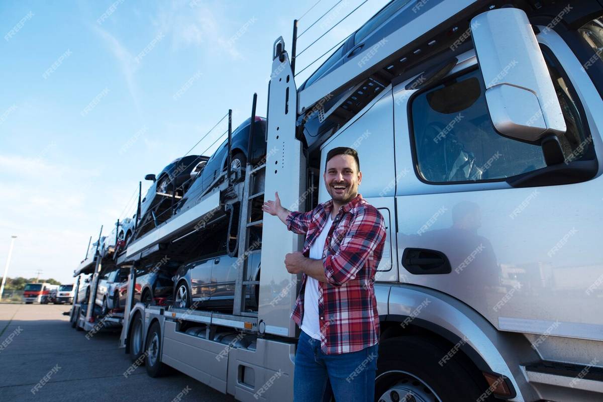 Google Ads for Vehicle Transport Services: A Comprehensive Setup Guide