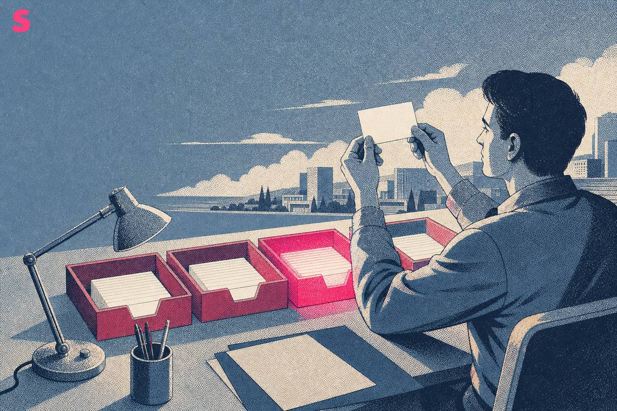 Thought Leaders in Generative Engine Optimization and Their Work
