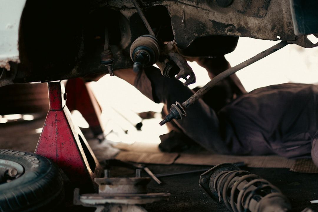 Google Ads for Auto Repair Consulting: A Comprehensive Setup Guide