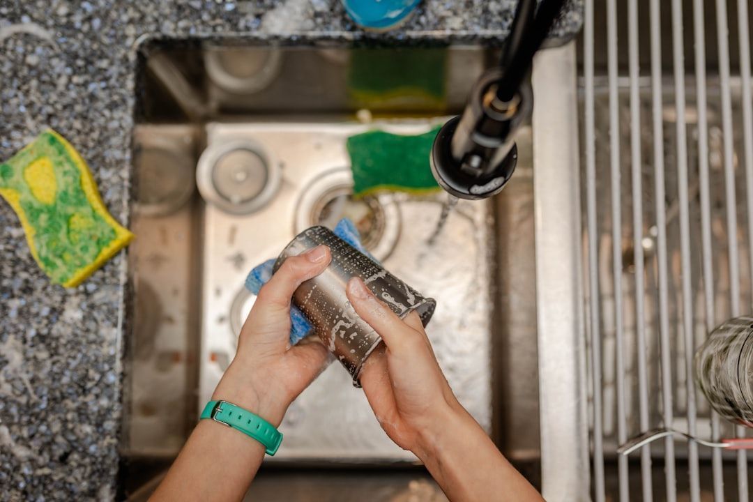 Google Ads for Dishwasher Repair: A Comprehensive Setup Guide