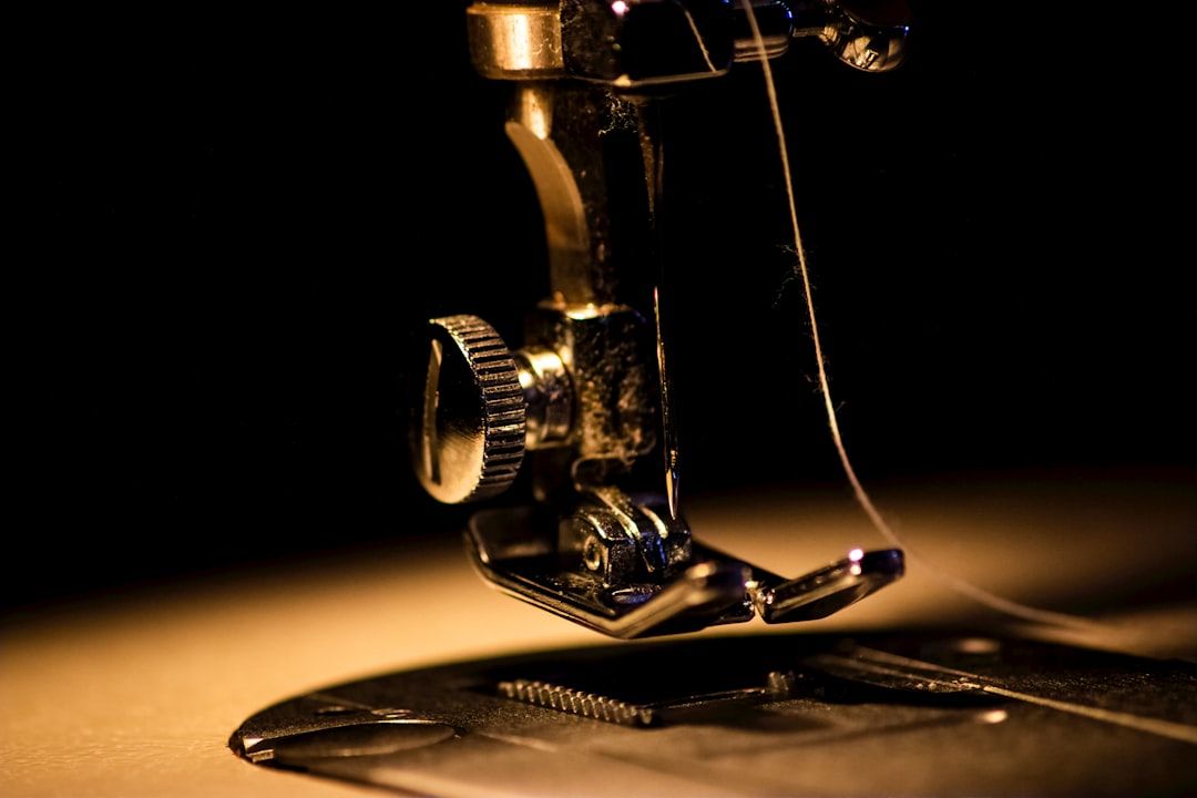 Google Ads for Sewing Machine Repair: A Comprehensive Setup Guide