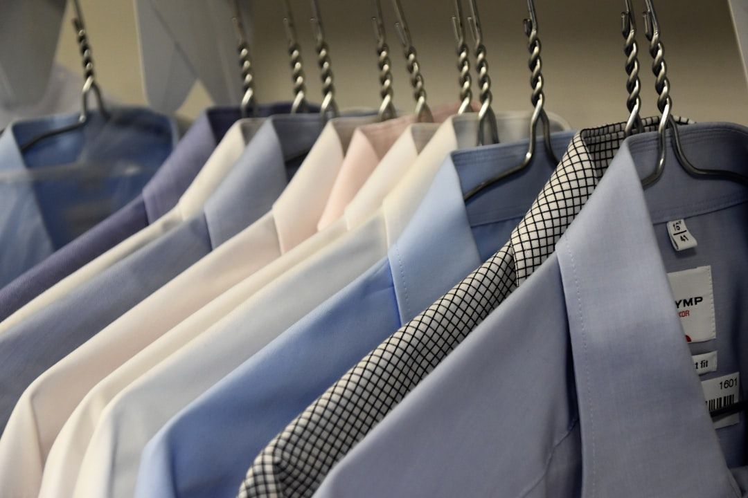 Google Ads for Self-Service Dry Cleaning: A Comprehensive Setup Guide