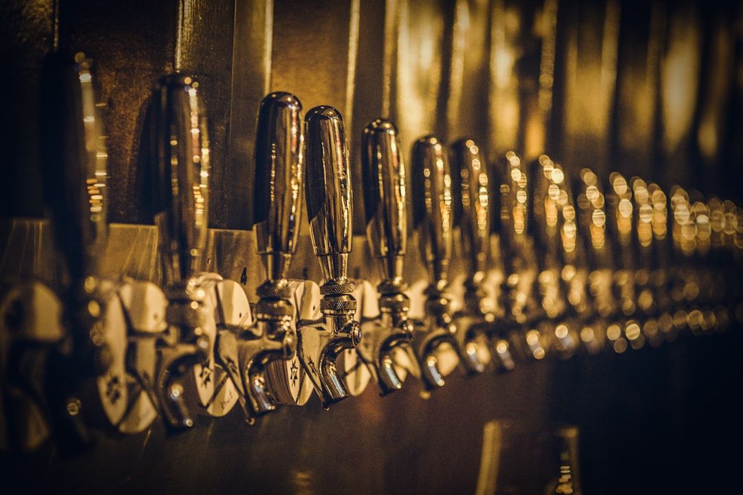 Google Ads for Draft Beer Cleaning Equipment: A Comprehensive Setup Guide