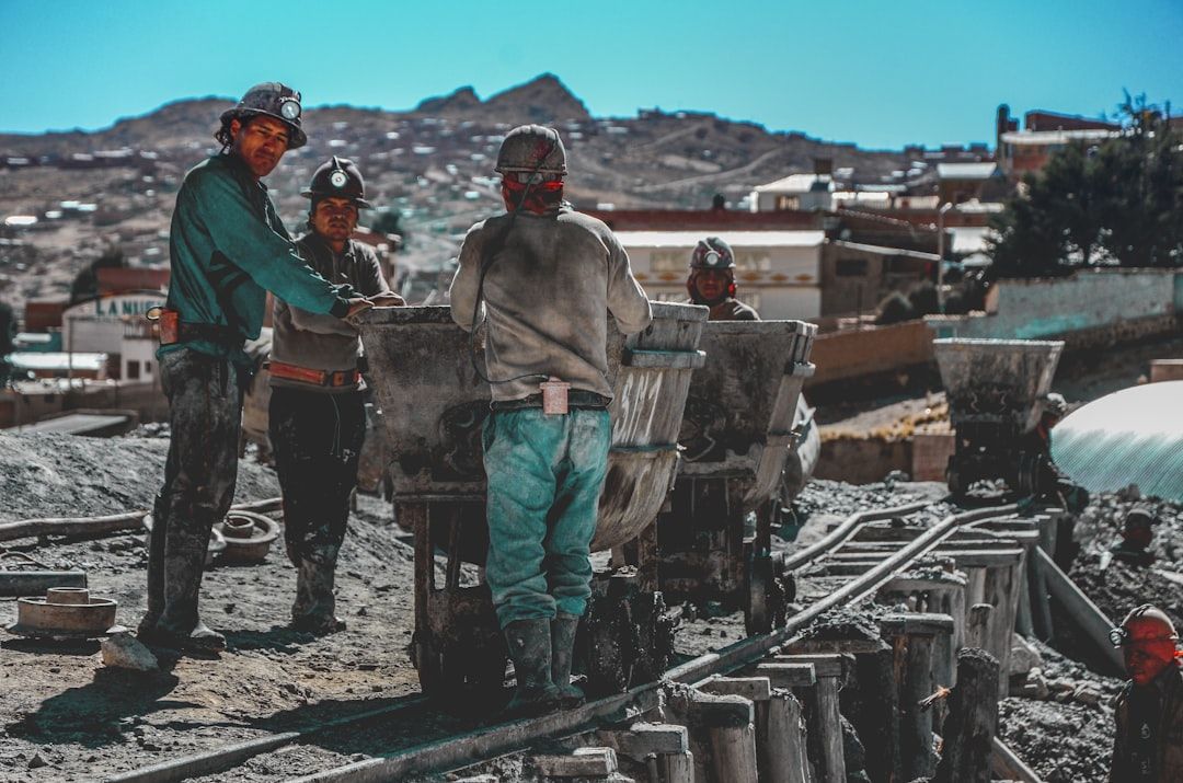 Google Ads for Landscape Contractors: A Comprehensive Setup Guide