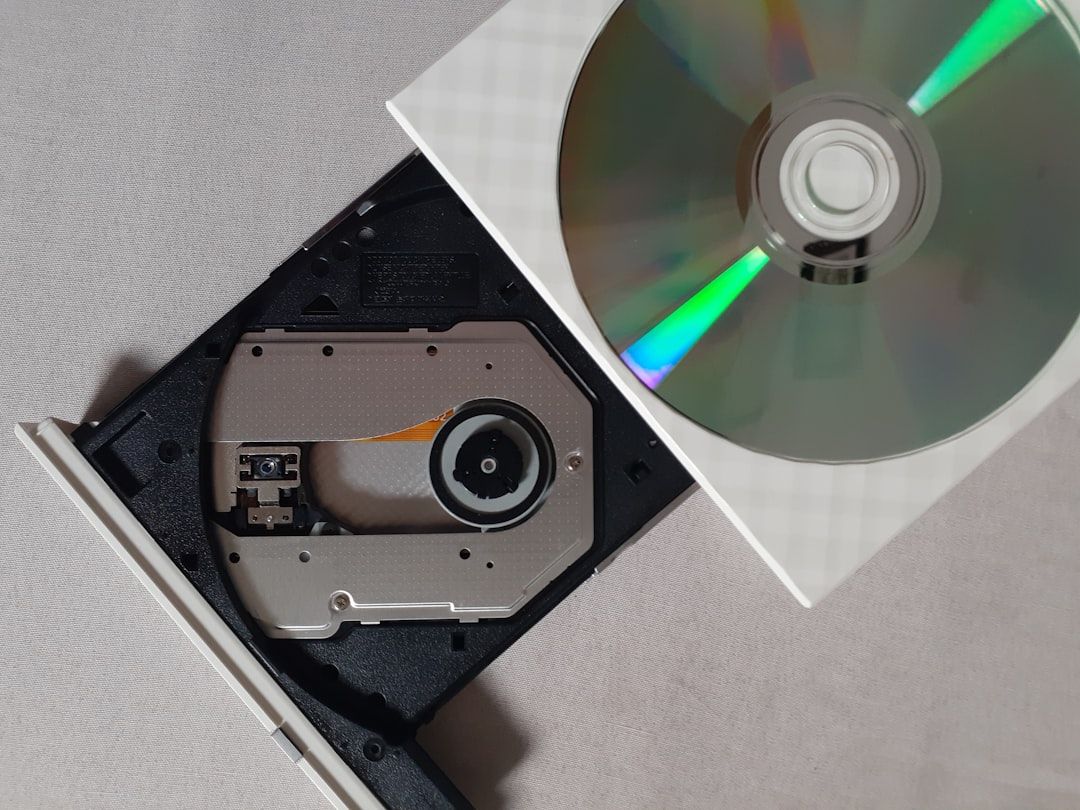 Google Ads for CD Player Repair Services: A Comprehensive Setup Guide