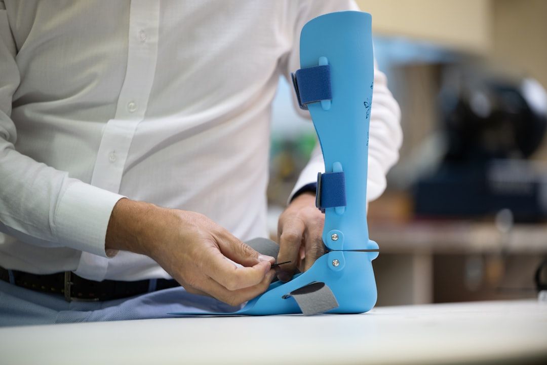 Google Ads for Medical Brace Suppliers: A Comprehensive Setup Guide