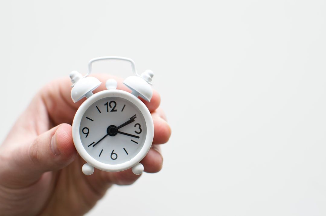 Google Ads for Time Tracking Equipment Suppliers: A Comprehensive Setup Guide