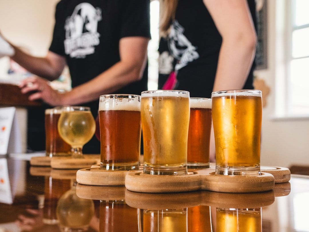 Google Ads for Brew Pubs: A Comprehensive Setup Guide