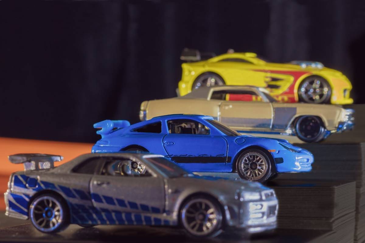 Google Ads for Model Car Racing Clubs: A Comprehensive Setup Guide
