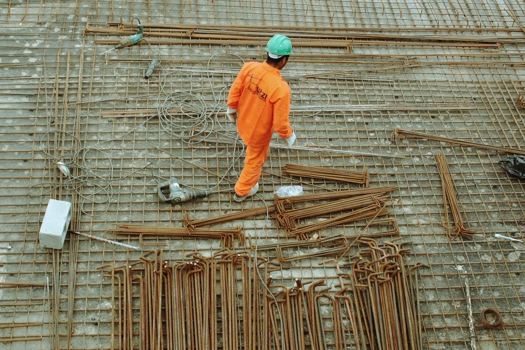 Google Ads for Concrete Contractors: A Comprehensive Setup Guide