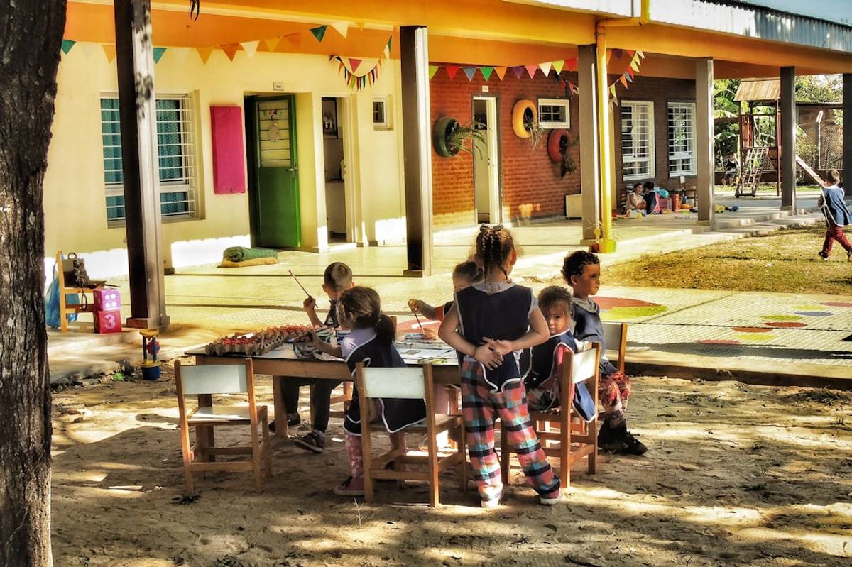 Google Ads for Montessori Schools: A Comprehensive Setup Guide