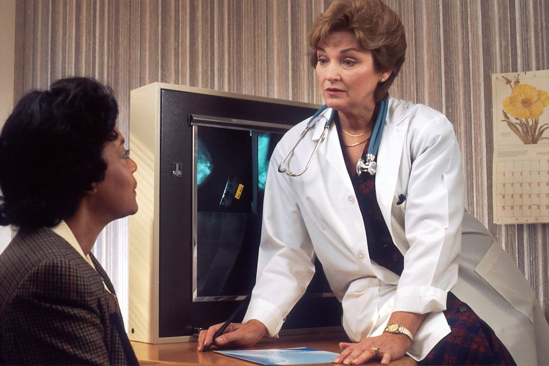 Google Ads for Health Consultants: A Comprehensive Setup Guide