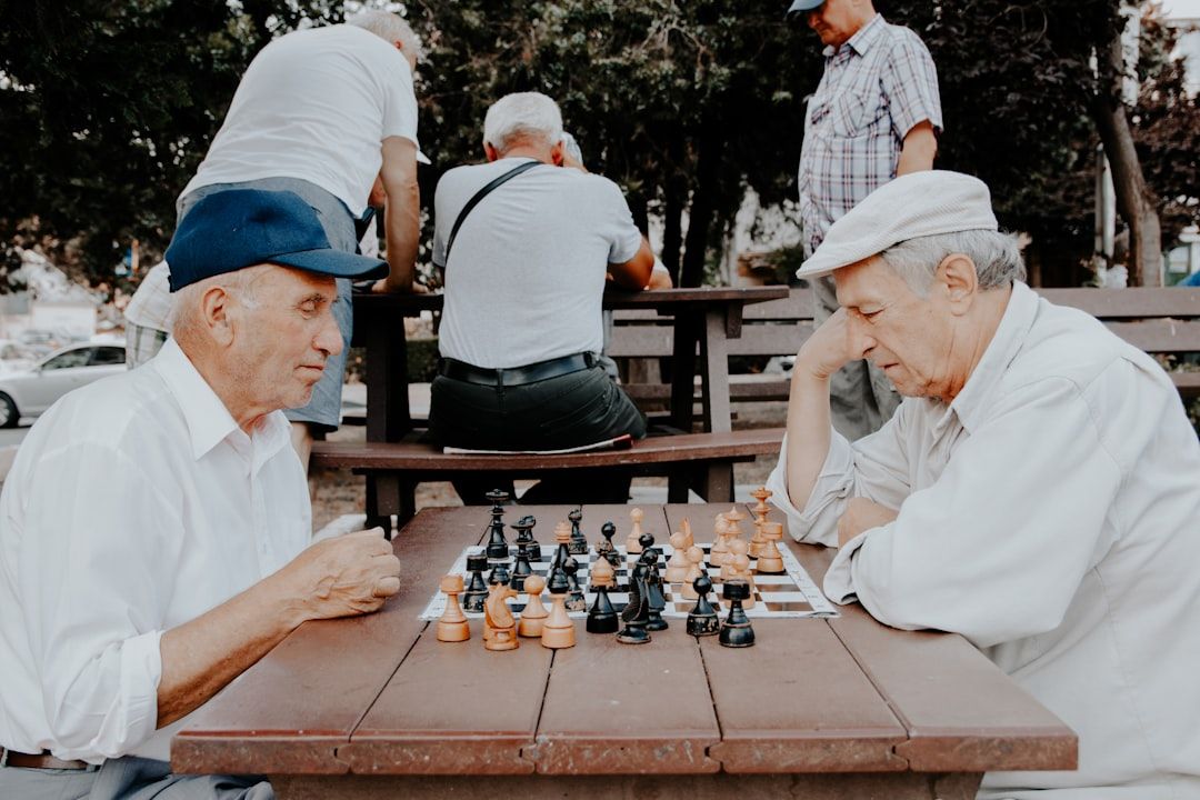 Google Ads for Retirement Homes: A Comprehensive Setup Guide