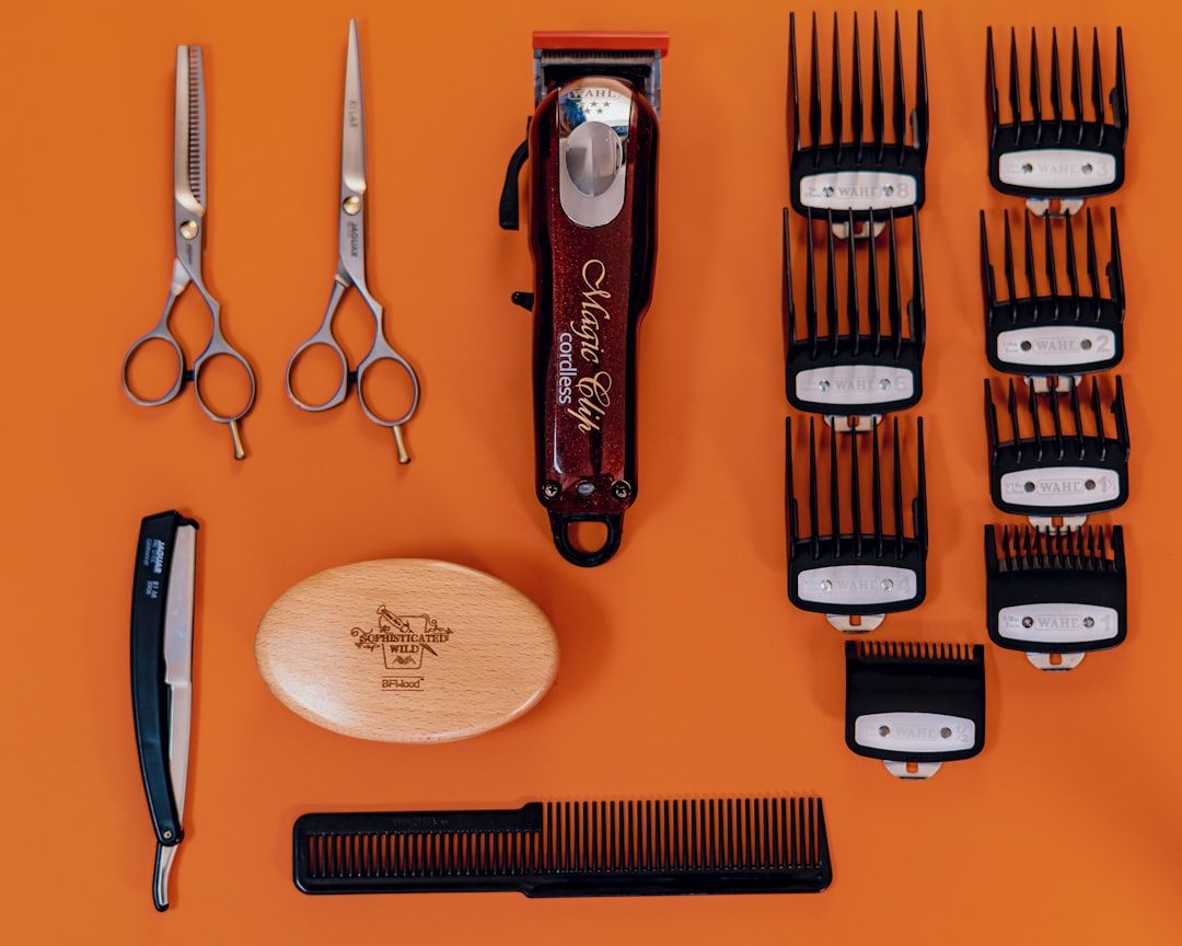 Google Ads for Barber Equipment Suppliers: A Comprehensive Setup Guide