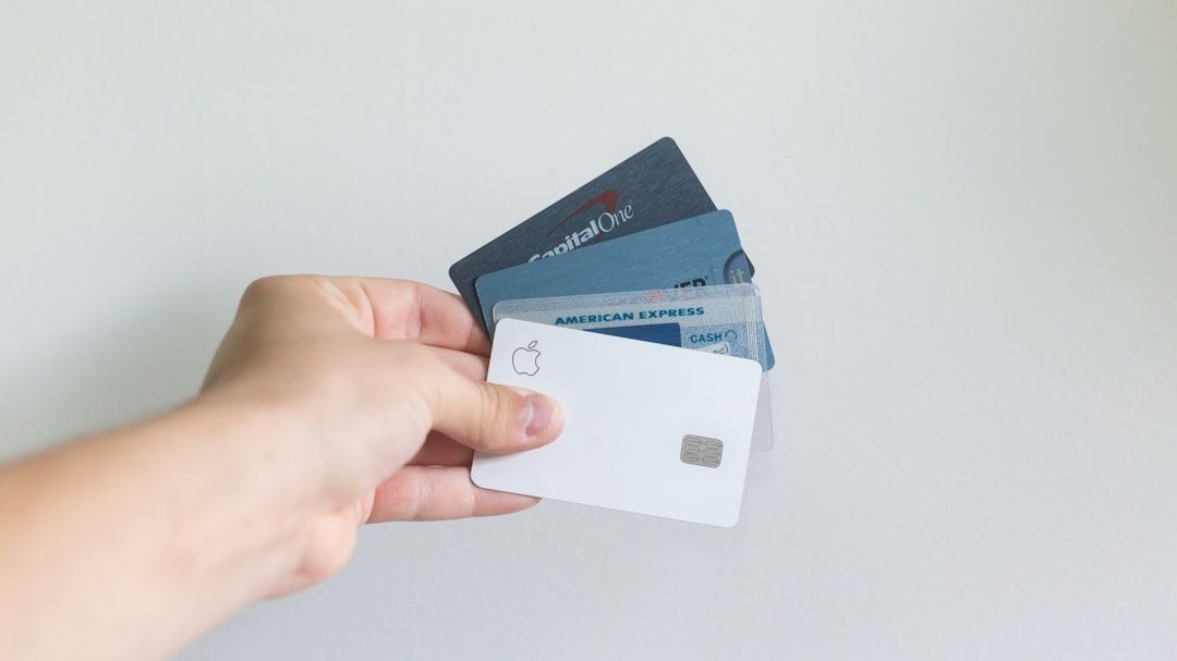 Google Ads for Credit Cards and Plans: A Comprehensive Setup Guide