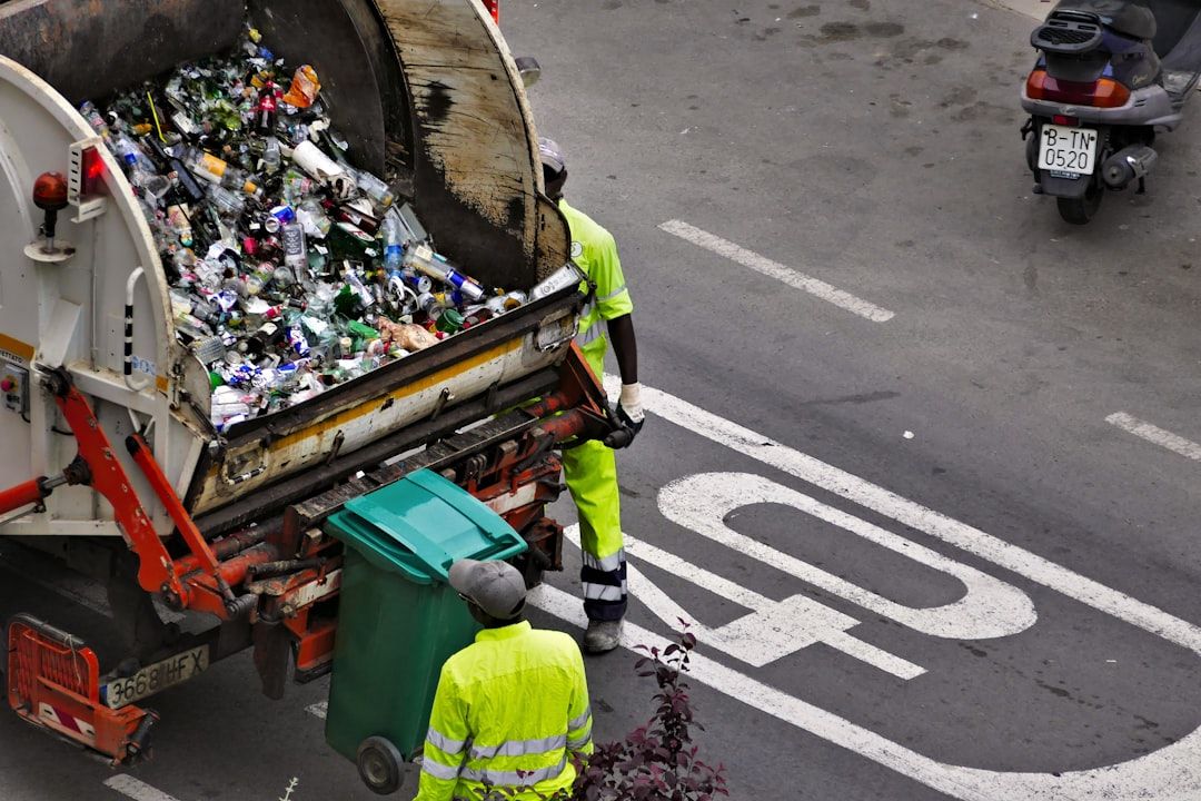 Google Ads for Waste Management Services: A Comprehensive Setup Guide